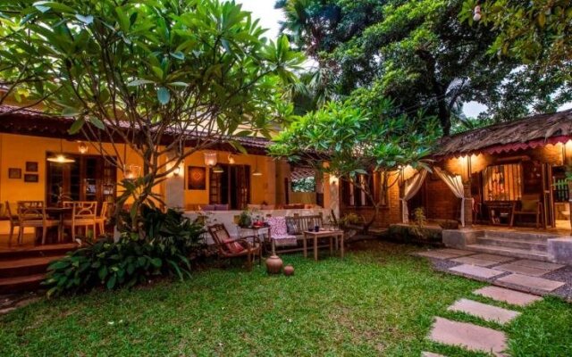 Turiya Boutique Villa