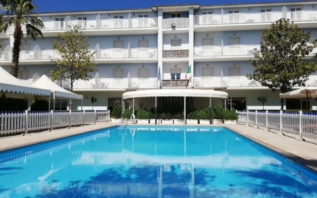 Centro Vacanze Domus Mater Gratiae