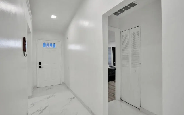 The Lake House in Fort Lauderdale