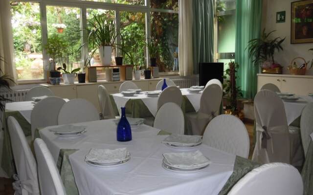 Albergo Livorno