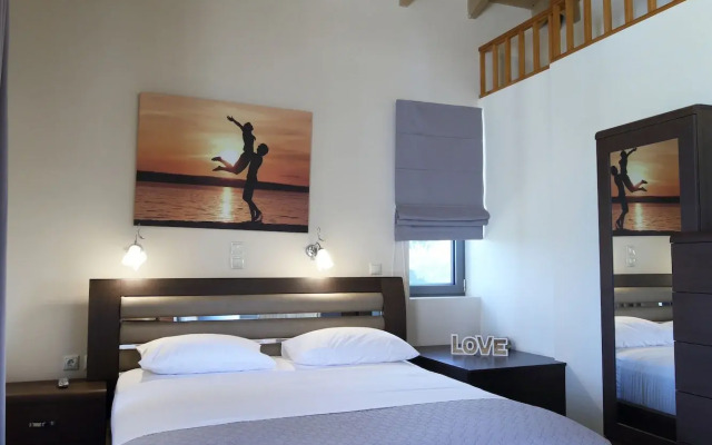 Villas Goudis