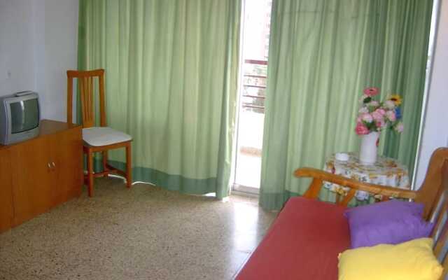 Apartamentos Piscis