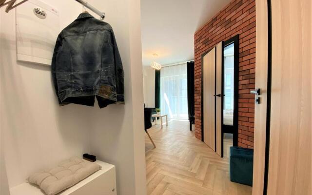 erApartments Mennica Residence