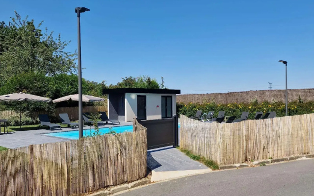 Best Western Laquarium Arras Nord