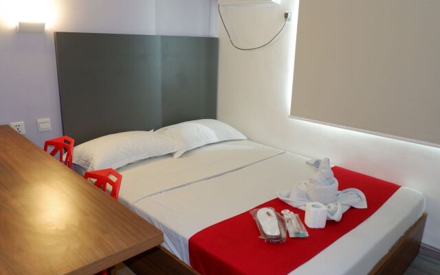 Mchotel