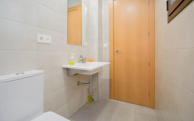 EnjoyGranada REALEJO DELUXE 2A