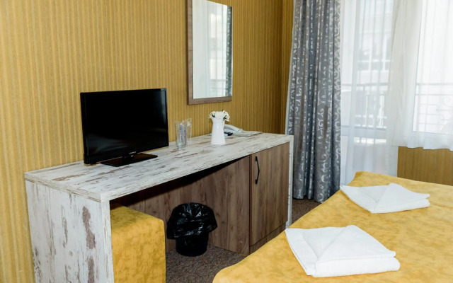 Hotel Prestige