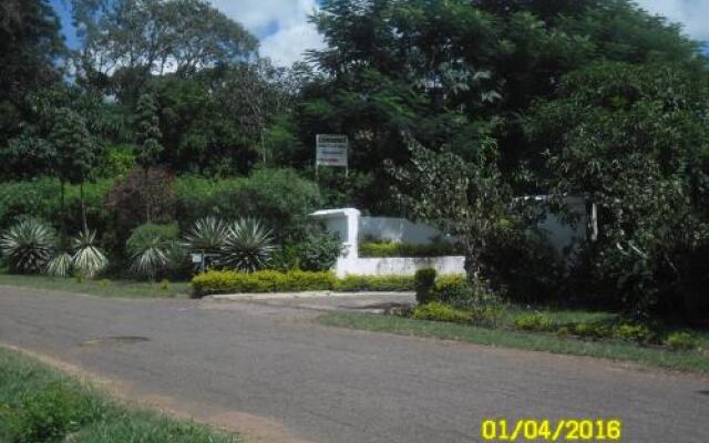 Longonot Guest House