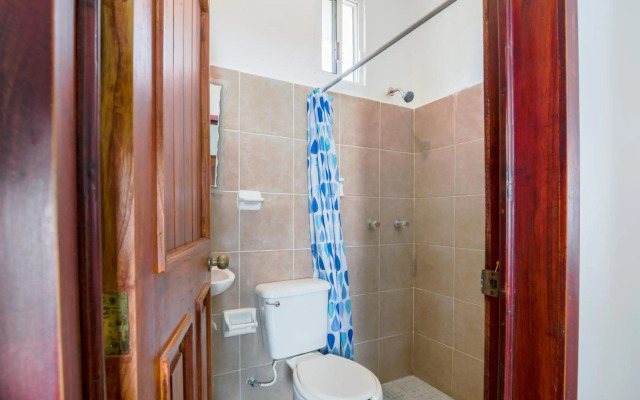 OYO Hotel Palma Real
