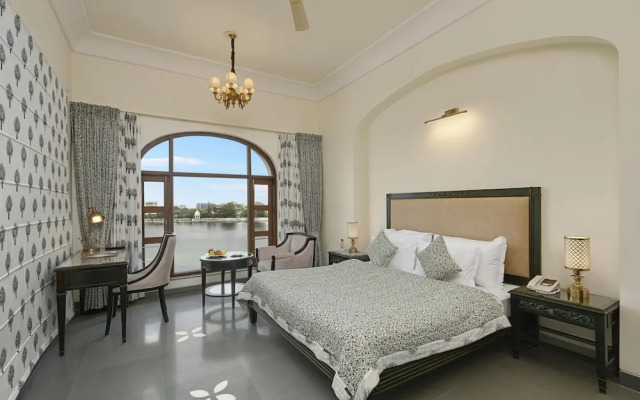 Brahma Niwas - Best Lake View Hotel in Udaipur
