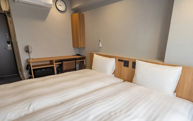 Toyoko Inn Kumamoto Airport