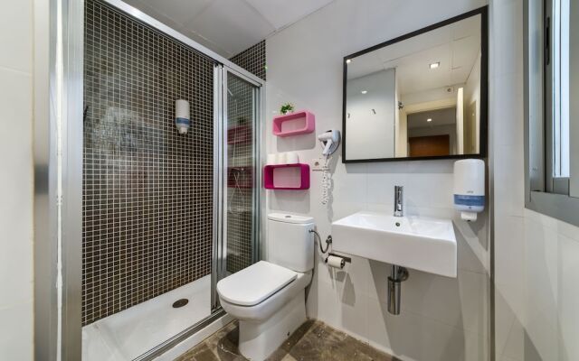 Holidays2Granada Apartment