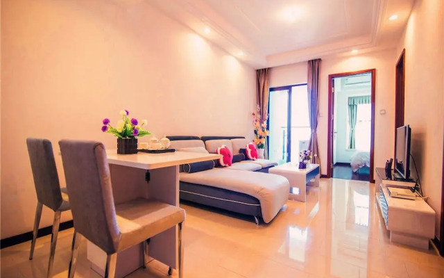 Yicheng Apartment - Huafa Branch