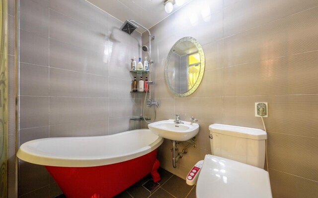 Secret Hotel
