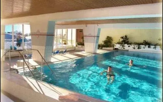 Familienhotel Kleinwalsertal