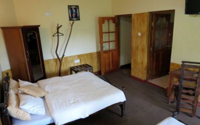 MF Estate Holiday Bungalow