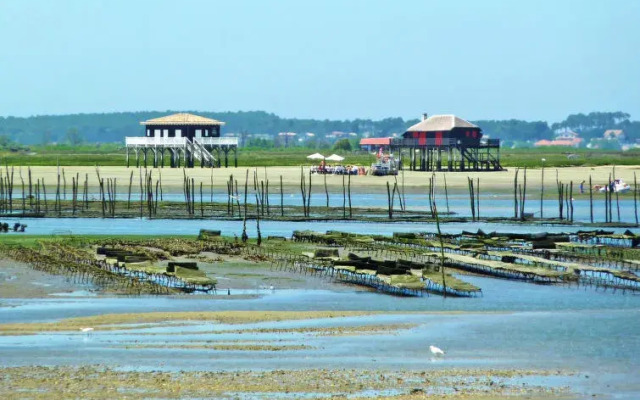 Apartment Mer et Sud