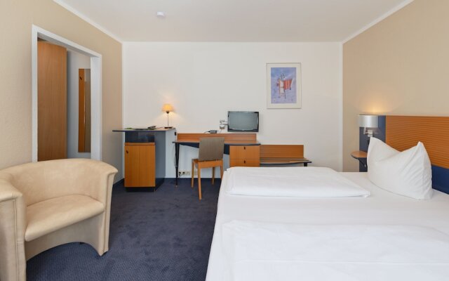 Motel Hormersdorf