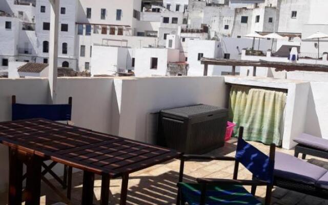 Vivienda Turistica Cilla Vieja 11