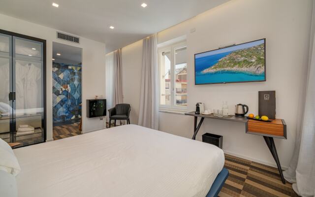 HOTIDAY Room Collection - Olbia Wallure