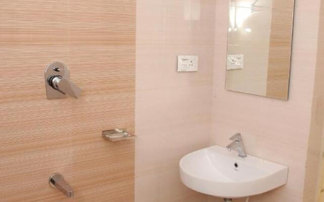 Holidayincoorg Orchid Villa