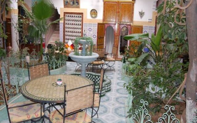 Riad Chennaoui