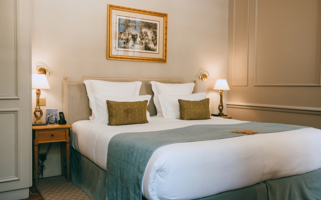 Château de Fonscolombe - Relais & Châteaux