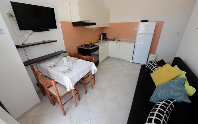 Apartment Padrenostro Zadar