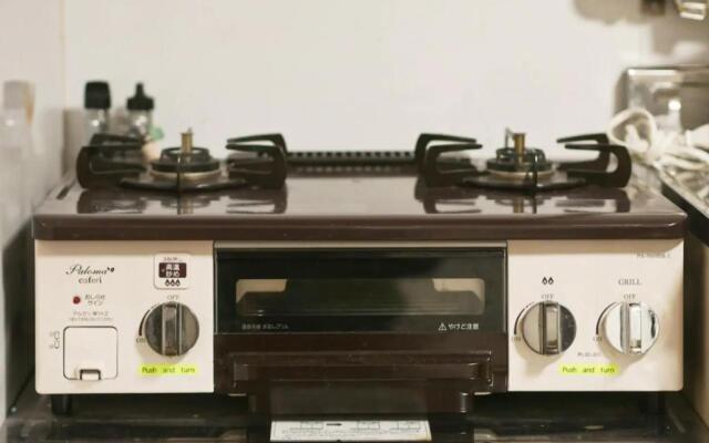 Susukino Plaza / Vacation STAY 7418