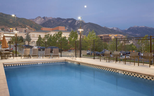 Hyatt Place Salt Lake City/Cottonwood