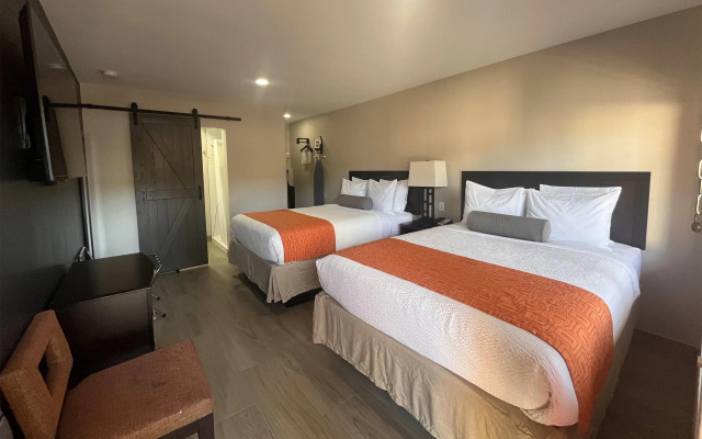 Howard Johnson by Wyndham Flagstaff University West