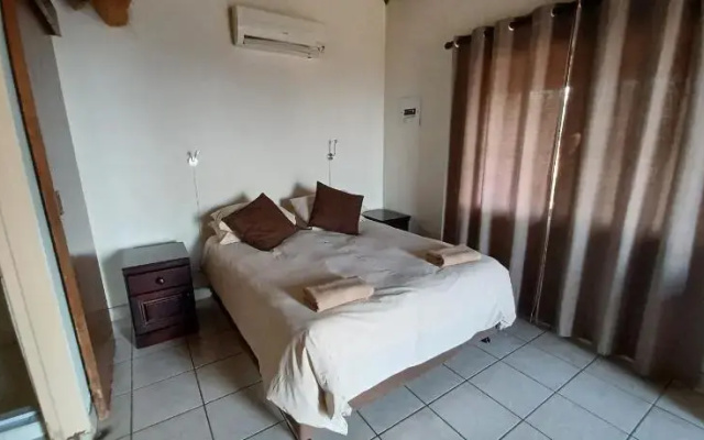 Umziki Chalets