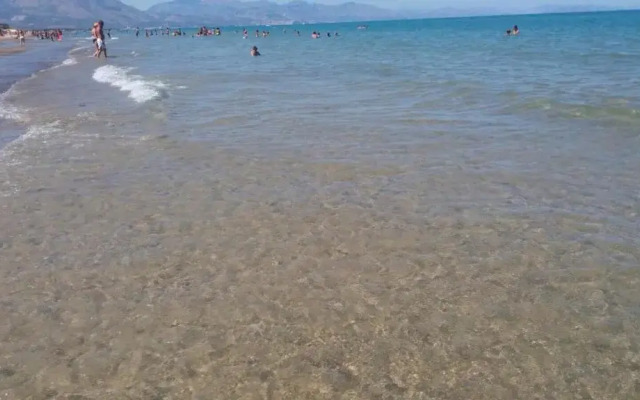 Casa Vacanze Roccella Beach