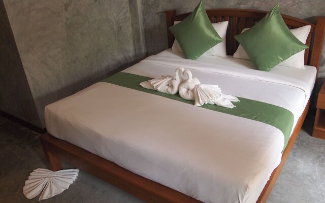 Araya Boutique Hotel