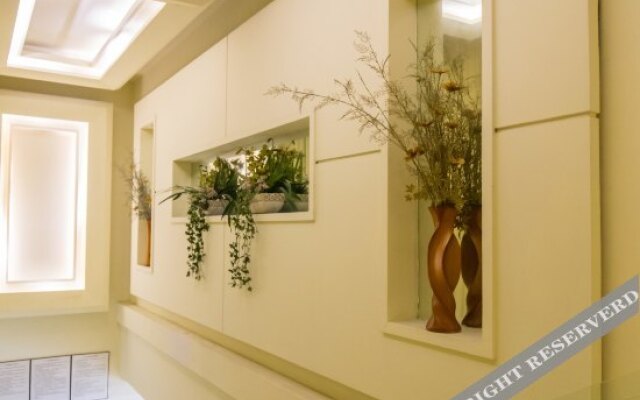 Rest Motel (Xincheng Road)