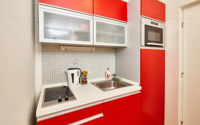 Prague Letna Apartments