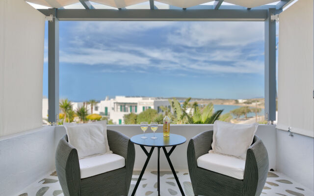 Lilly Residence-All Sea View Suites | Adults Only