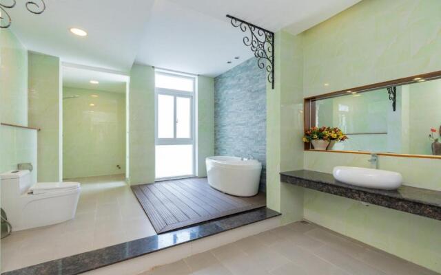 Mì House - Homestay Đẹp Giá Rẻ Vũng Tàu