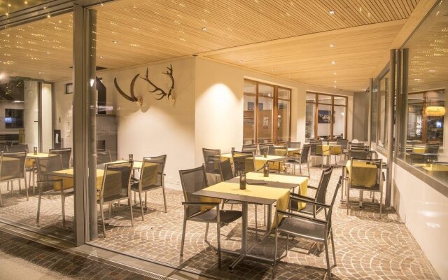 Laagers Hotel Garni