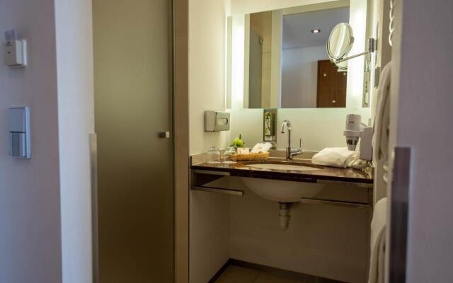 Parkhotel St. Leonhard
