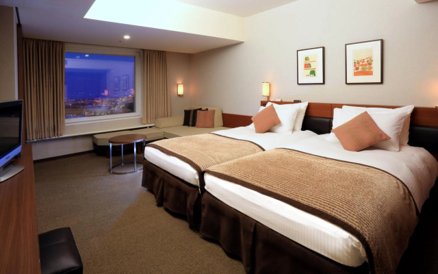 Maihama View Hotel by HULIC