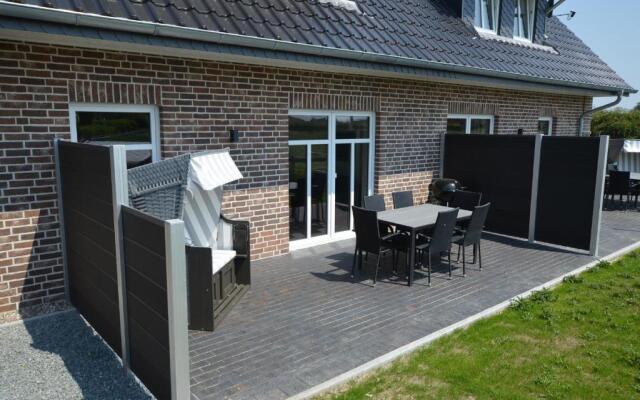 Stadthaus 3 inkl 1 Parkplatz