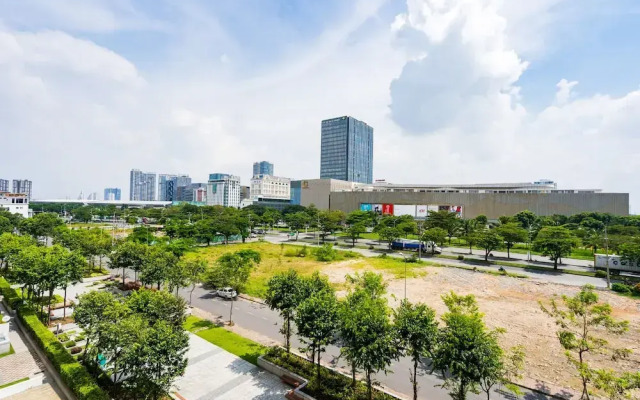 Scenic Valley By Dhome