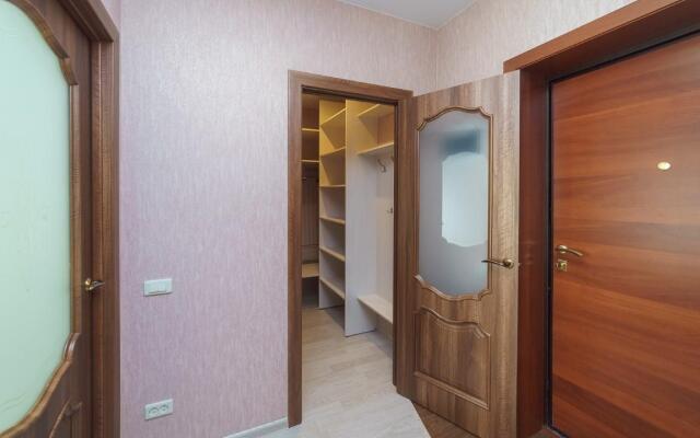 Home Hotel (Хоум Отель) на Шахтеров 74Б