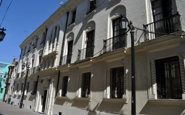 Student's Housing Republica