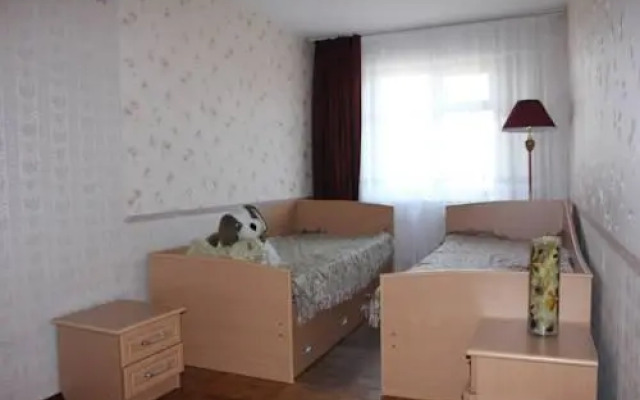 Дом Путешественника