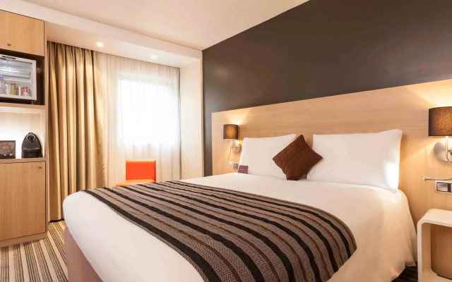 Mercure Paris Gare De Lyon TGV