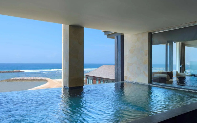 The Mulia Bali