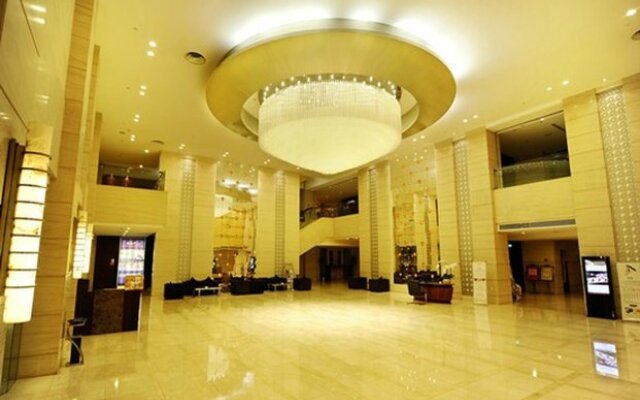 Sovereign Hotel