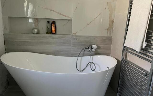 2 Villas - A few meters from the beach Ampelaki - Paleokastritsa